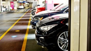 Avtomobil dayanacaqlarında kameralar quraşdılacaq - Bakıda