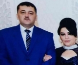 Polis rəisi məhkəməyə zorla gətiriləcək: arvadının dələduzluq əməlində əli var