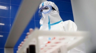 Azərbaycanda koronavirusa yoluxanların sayı yenidən azaldı 