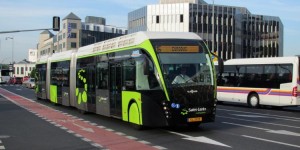 Martın 1-dən bu ictimai nəqliyyat pulsuz olacaq