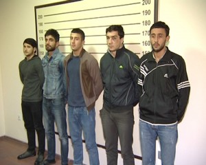 "Topaz" işçisini öldürən dəstə üzvlərinin şikayətlərinə baxılıb