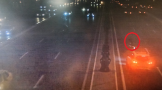 Bakıda 69 yaşlı qadını avtomobil vurub öldürdü