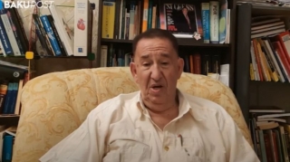 Professordan koronavirusla bağlı şok açıqlama - Video 