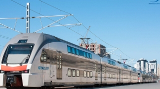 Bakı-Qəbələ-Bakı marşrutu üzrə  əlavə reyslər təyin edilir 