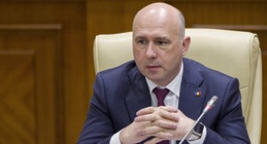 Baş nazir: “Moldova “Bir yol-bir qatar” layihəsini dəstəkləyir”