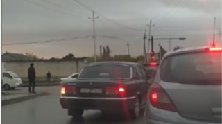 Bu yolda "protiv" gedənlər hamını bezdirib:  DYP təcili tədbir görməlidir  - VİDEO