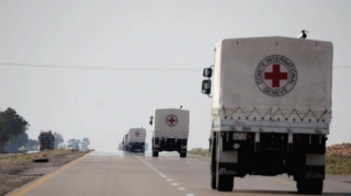 Girov və məhbus mübadiləsi üçün nəqliyyat prosesi başladı - YENİLƏNİB