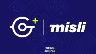 “Misli” “GoalPlus SummerFest 2024” yarışlarının sponsorudur 