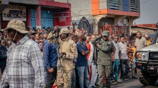 Kilsəyə hücum - 38 ölü, 15 yaralı var 