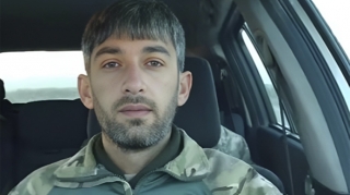 Dəhşətli qəzada ölənlərdən biri qazi imiş - FOTO