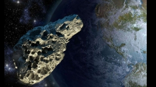 К Земле приближается астероид размером с четыре Эйфелевых башни