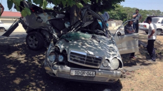 Yayda avtoqəzaların artmasının səbəbi nədir? - EKSPERT RƏYİ 