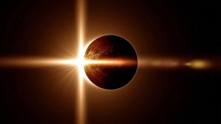 Gələn il iki dəfə Günəş və Ay tutulması baş verəcək 