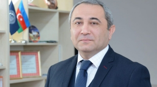 DANX rəisinə yeni müavin təyin edildi - FOTO 