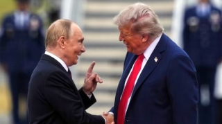 Putinlə Tramp razılığa gəldi – Bu tarixdə atəşkəs elan edilə bilər? 