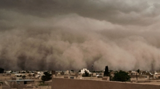 İranda dəhşətli hadisə:  Yüzlərlə insan xəsarət aldı  - VİDEO