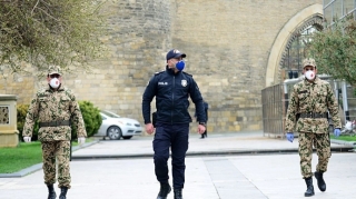 Nazirdən XƏBƏRDARLIQ:  “Payızda koronavirusa görə bağlanmalar ola bilər”