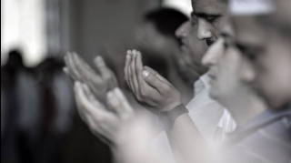 Ramazan ayının təqvimi açıqlanıb - FOTO