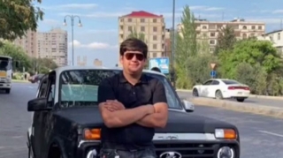Sosial şəbəkədə avtoxuliqanlıqla bağlı video paylaşan hərbçiyə CİNAYƏT İŞİ AÇILDI   - VİDEO