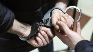 Rusiyaya yüzlərlə kiloqram heroin keçirən şəxs Azərbaycanda saxlanıldı 