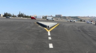 “Dairəvi-1” avtomobil yolunda hərəkətin təşkilində dəyişiklik edilib - SXEM 