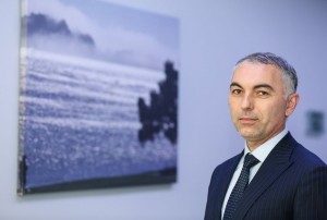 Ekspert:                                "BTQ və Şimal-Cənub nəqliyyat dəhlizində yükdaşımalar artacaq"