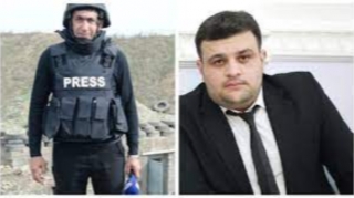 İlham Əliyevdən şəhid jurnalistlərlə bağlı SƏRƏNCAM 