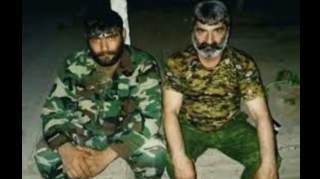 Ağır yaralanan Xocalı cəlladı xəstəxanada öldü  - FOTO