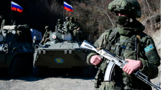 “Bu necə ölkədir, mən belə bir şey görməmişəm?!” - Ermənistandakı rus komandir 