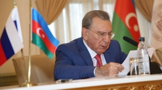 Ramiz Mehdiyevin “çap maşını” – Gizli sənədlər burada hazırlanırmış…. 