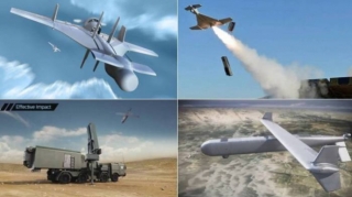 Azərbaycan İsraildən 2 milyard dollarlıq silah almaq üçün danışıqlar aparır