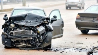 15 gündə yol qəzalarında 30 nəfər ölüb 