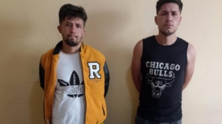 Azaraq Azərbaycan ərazisinə keçən iranlılar ölkələrinə təhvil verildilər 