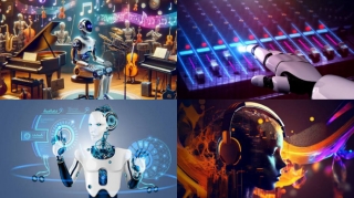 Süni intellektlə yaradılan musiqi əsərləri müəllifin hüquqlarını pozurmu? – MÜTƏXƏSSİS RƏYİ 