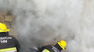 FHN:  Ötən gün 5 nəfər xilas edilib, 2 nəfərin meyiti tapılaraq təhvil verilib