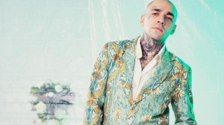 Türkiyəli repçidən Rəmişlə bağlı paylaşım - FOTO