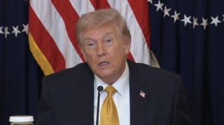 İranın 100-dən çox hərbi dəniz gəmisi məhv edilib - Tramp 