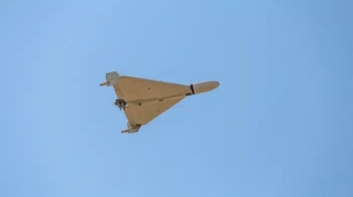 İran İordaniyada aviabazaya zərbə endirdi 