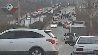 İranda nüvə alimi öldürüldü  - FOTO