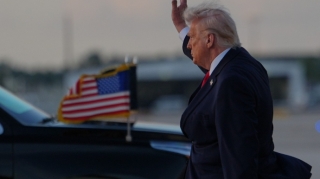 Körfəz ölkələri İranın blokadasına qoşulmalıdır - Tramp 