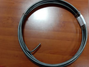 Zərgərlik məmulatını gömrük sərhədindən bəyan etmədən keçirmək istədi