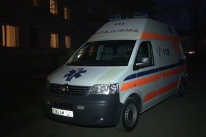 Ağsu-Kürdəmir yolunda ağır avtoqəza baş verib, yaralılar var