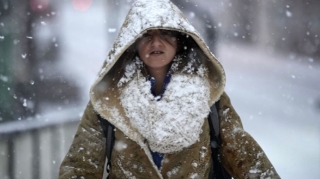 Hava ilə bağlı əhaliyə - Xəbərdarlıq 
