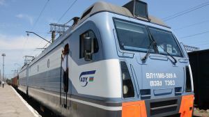 Bakı-Tbilisi-Qars layihəsinin operatoru yaradılır