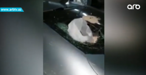 Bakını çirkləyən şəhər sakinləri: “İnsanlarımız inkişafdan geri qalırlar” – VİDEO