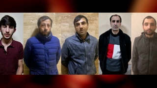 “TikTok”da bahalı telefonu ucuz satan saxtakar dələduz saxlanıldı  - VİDEO