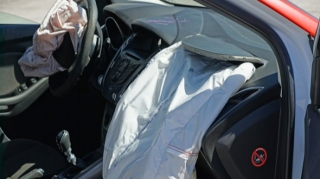 Hacıqabulda AĞIR QƏZA:  ölən və yaralananlar var