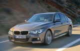 "BMW" 3-cü seriya yeniləndi  - FOTO