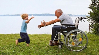 Əlillər üçün şəhər nə dərəcədə əlçatandır? - Ekspert 