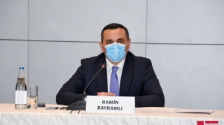 “Vaksinasiya könüllü olacaq”